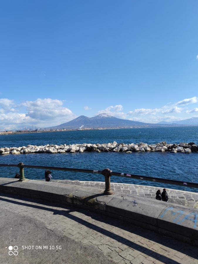 Appartamento Borgo Santa Lucia