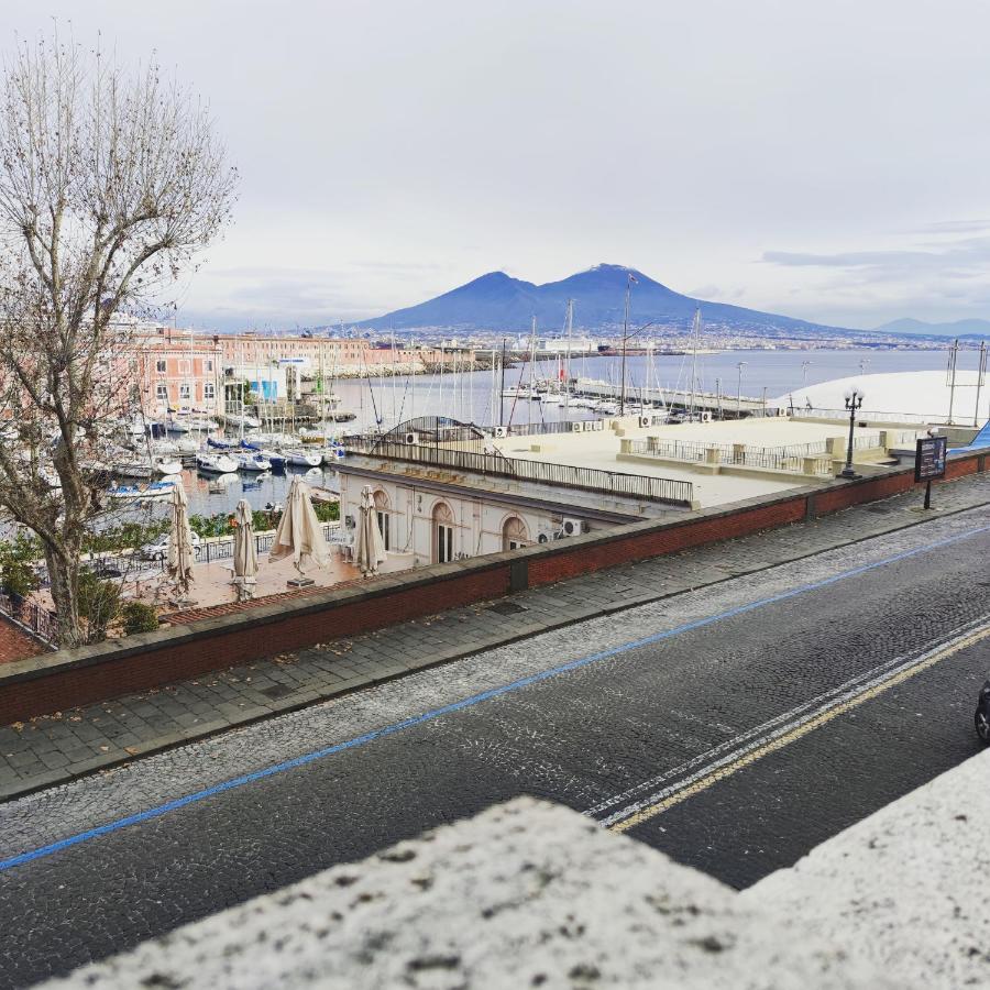 Borgo Santa Lucia Appartamento Napoli