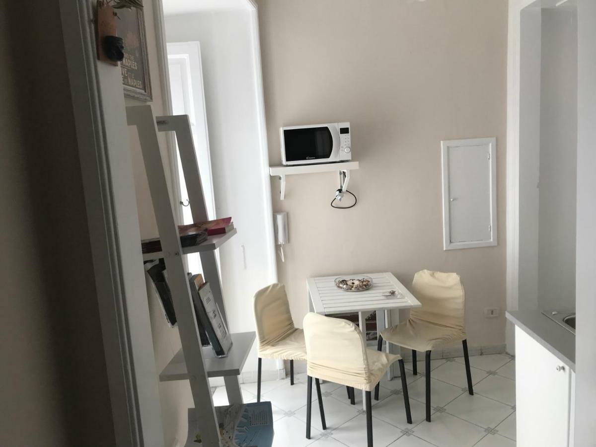 Appartamento Borgo Santa Lucia *
