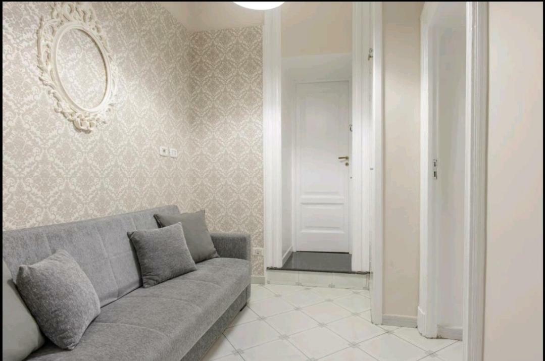 Borgo Santa Lucia Napoli
