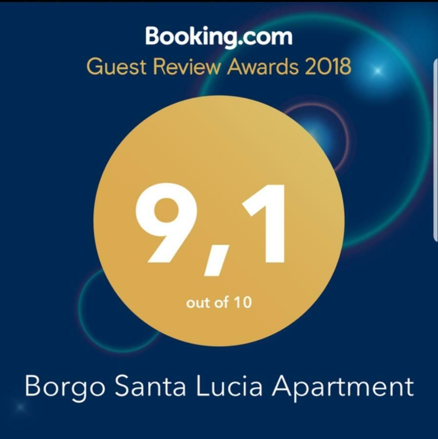 Borgo Santa Lucia Appartamento