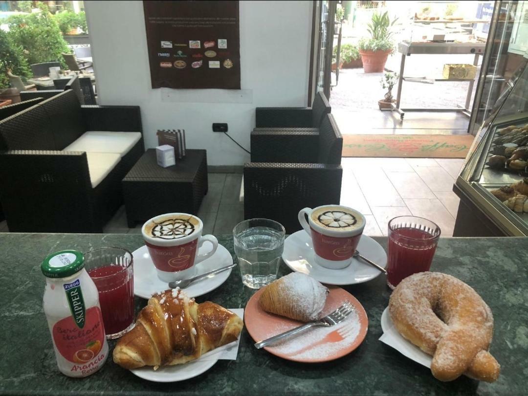 Appartamento Borgo Santa Lucia Napoli